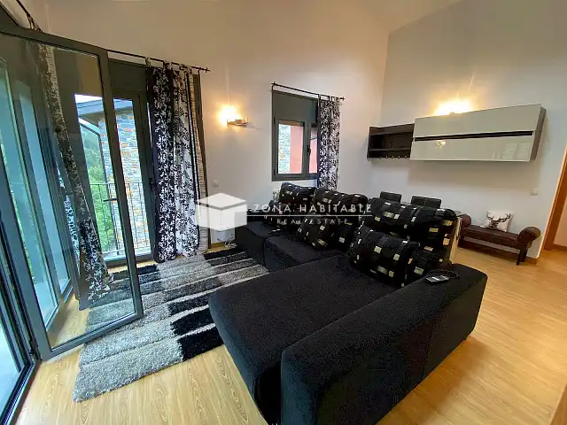 Penthouse mit Aufzug zur Miete in Canillo pueblo, imagen 6