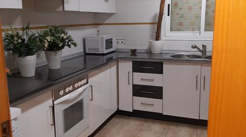Foto 3 de Piso en venta en Avinguda de Peris I Valero, 66, En Corts - Doctor Waksman, Valencia Capital