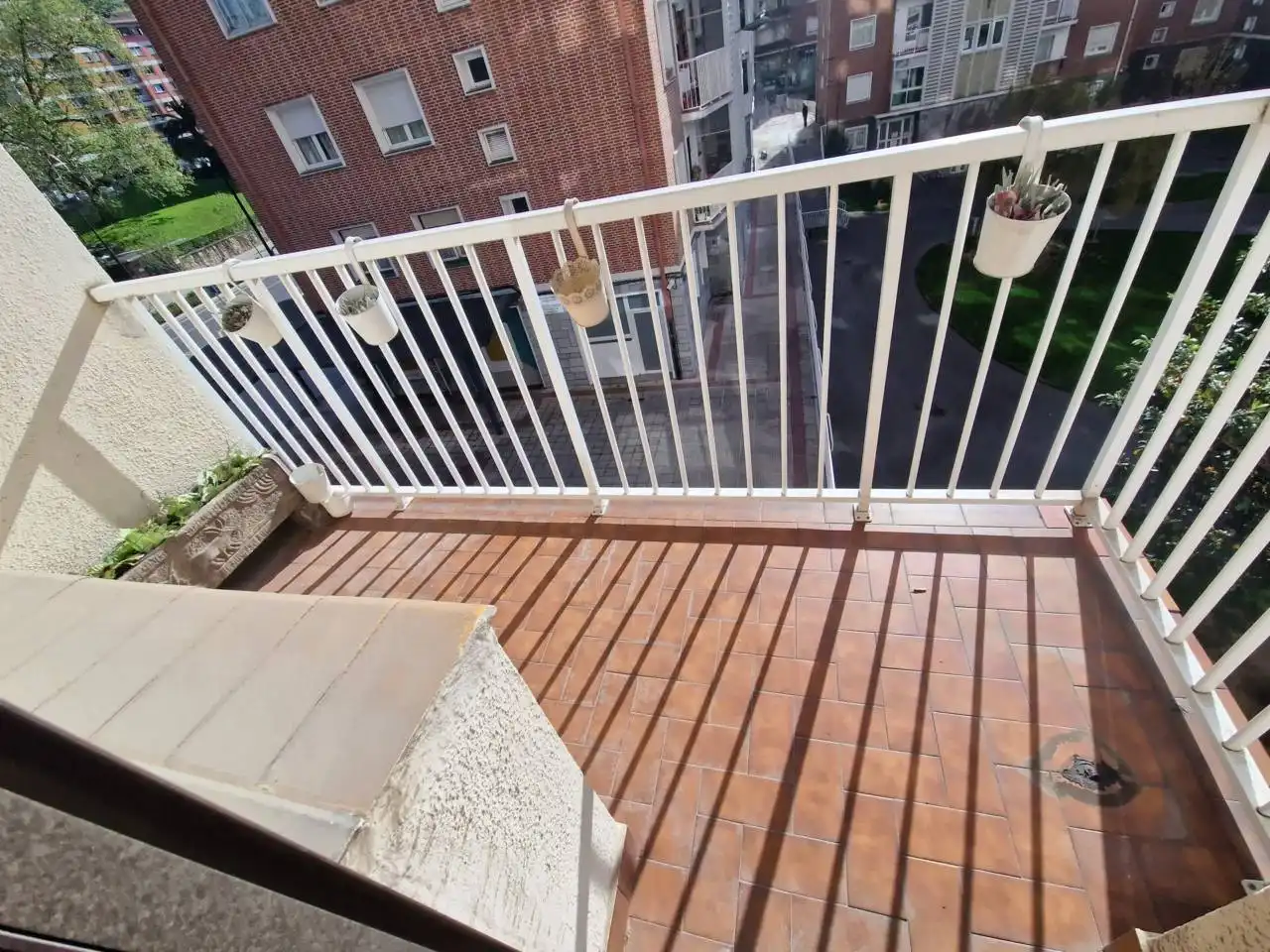 Piso en venta en Plaza Julio Lazurtegui, San Pedro de Deusto - La Ribera, Deusto