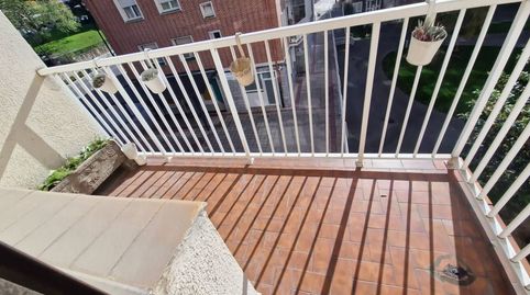 Foto 2 de Piso en venta en Plaza Julio Lazurtegui, San Pedro de Deusto - La Ribera, Bilbao