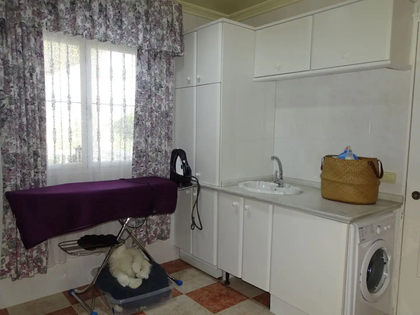 Villa con piscina in vendita a Jardines de triana, imagen 41