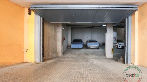 Foto 2 von Garage zum Verkauf in Ciudad Naranco - Prados de La Fuente, Oviedo