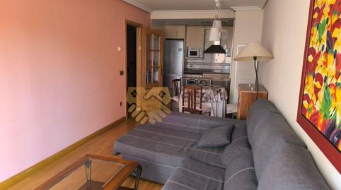 Photo 3 of Flat for sale in Tejares - Chamberí - Alcades, Salamanca