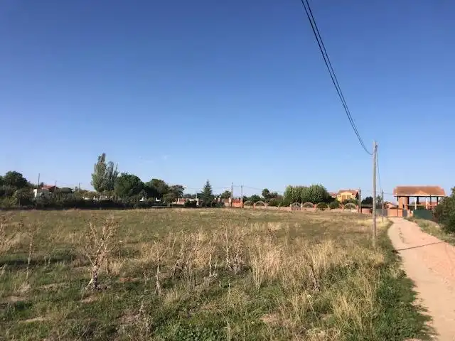 Residencial en venta en Morales del Vino