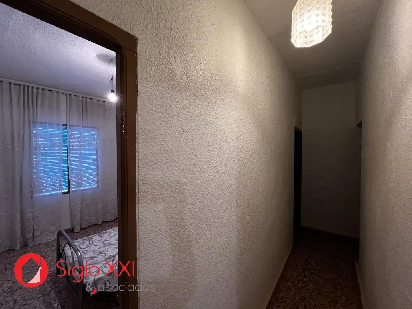 Habitación de Casa o chalet en venta en Arquillos con Terraza