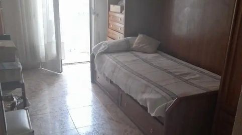 Foto 3 de Piso en venta en Calle Balmes, 14, Campo de la Juventud, Palencia Capital