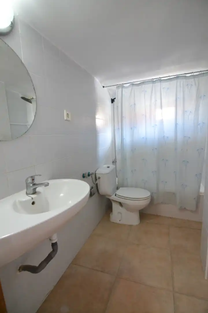 Baño de Casa o chalet en venta en Malpartida de Plasencia