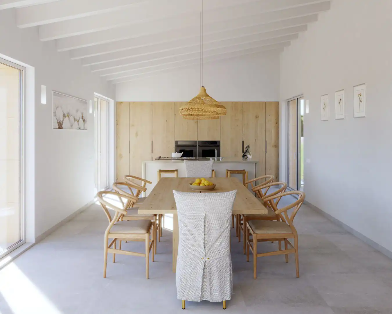 Residential for sale in Cala Magrana - Cala Anguila - Cala Mendia