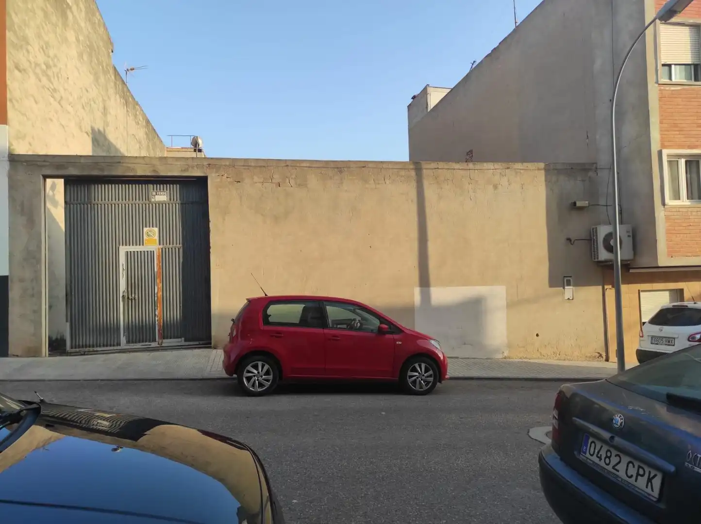 Lands and plots for sale in L'Olleria, imagen 3