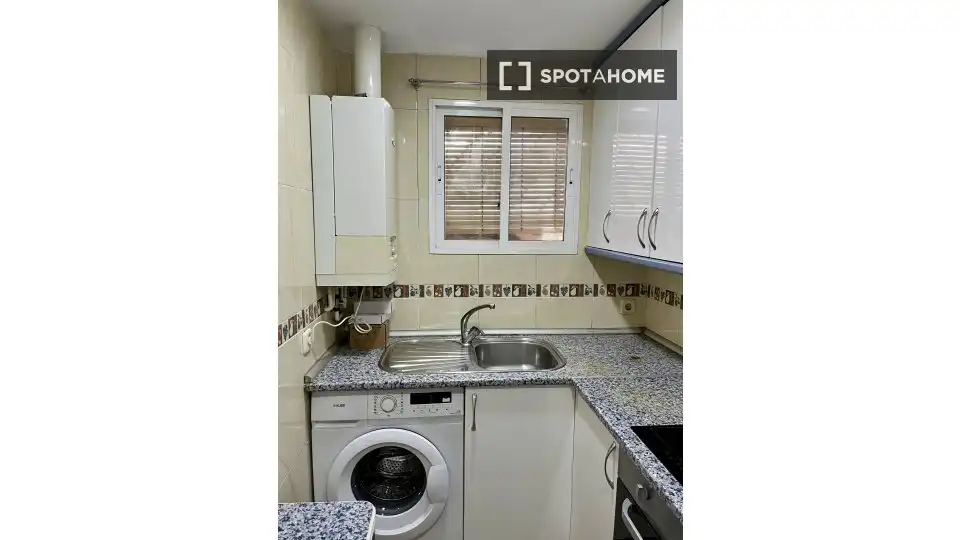 Wohnung zur Miete in Puente de Vallecas, imagen 13