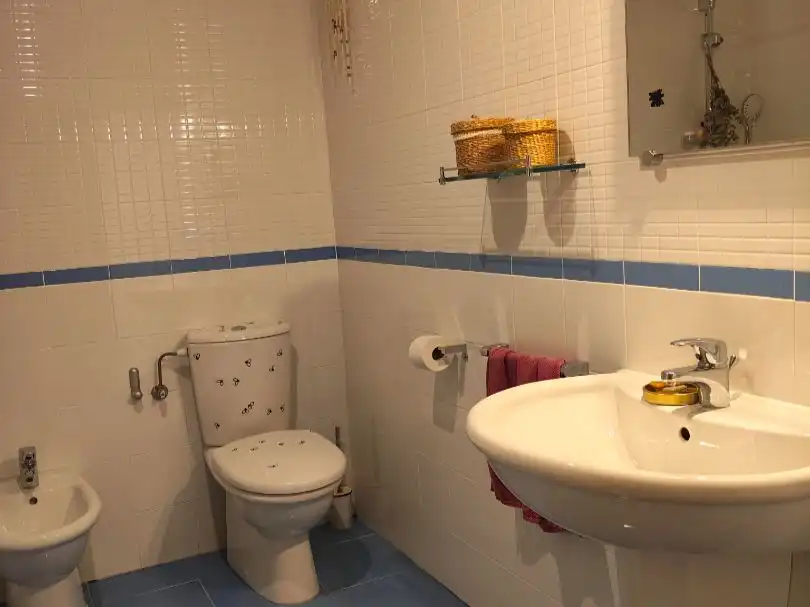 Adosado con piscina en venta en Carrer Lluís Companys 353, imagen 18