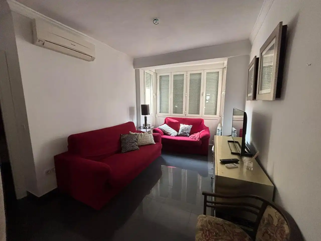 Fotografía del inmueble reportado: 960 €/mes — Camino de Ronda, Granada