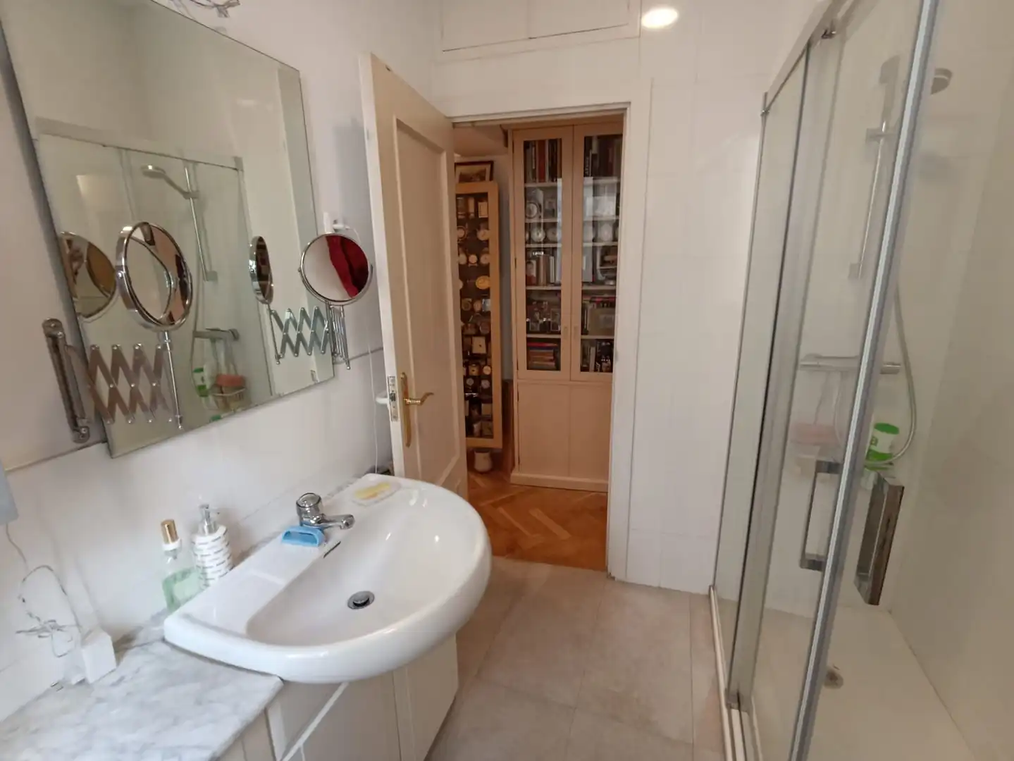 Mini appartamento con terrazza in vendita a Calle del Molino de Viento, imagen 27