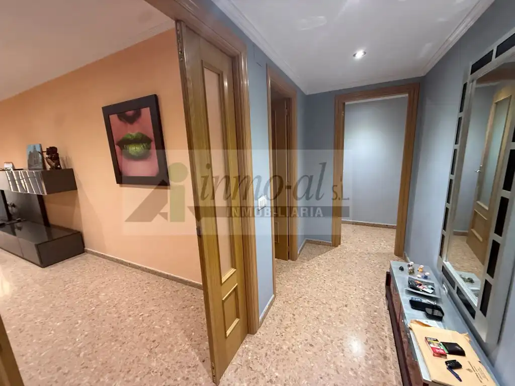Appartamento con balcone in vendita a Calle Santo Tomas, imagen 7