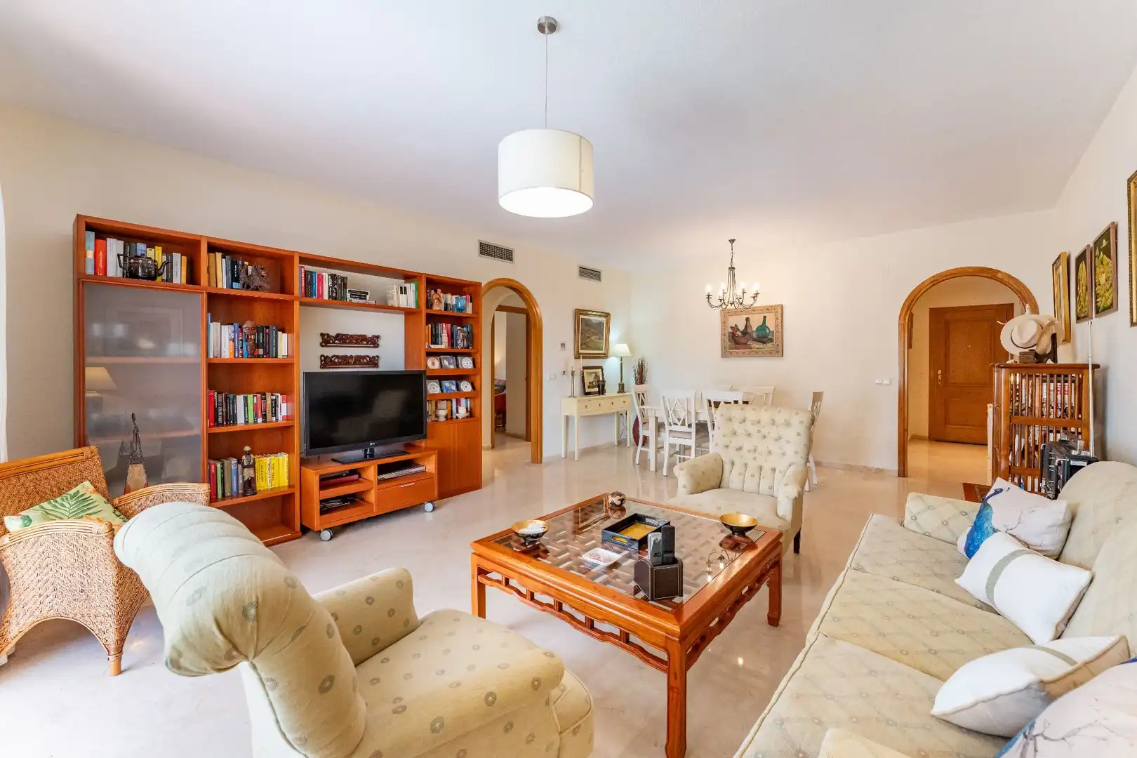 Wohnung mit Pool zum Verkauf in Milla de Oro, imagen 21
