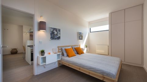 Foto 5 de Piso en venta en Calle de José Antonio Rebolledo y Palma, 20, Ensanche de Vallecas - La Gavia, Madrid Capital