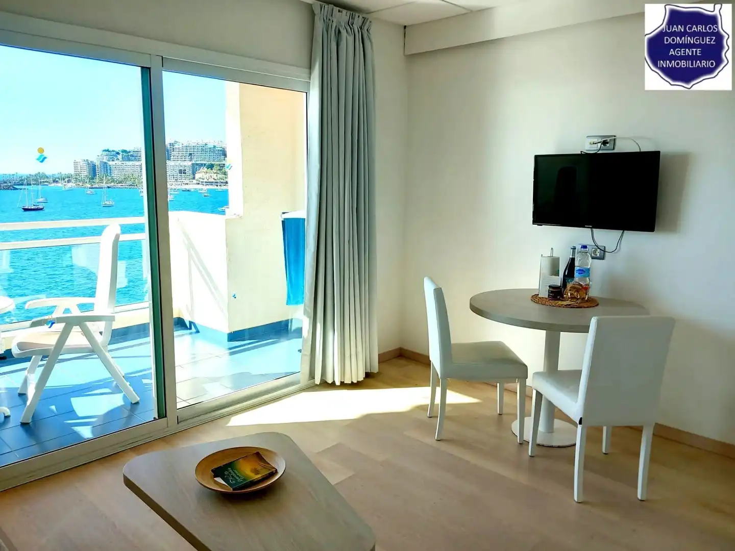 Appartement compact avec piscine à louer à Arguineguín, imagen 8