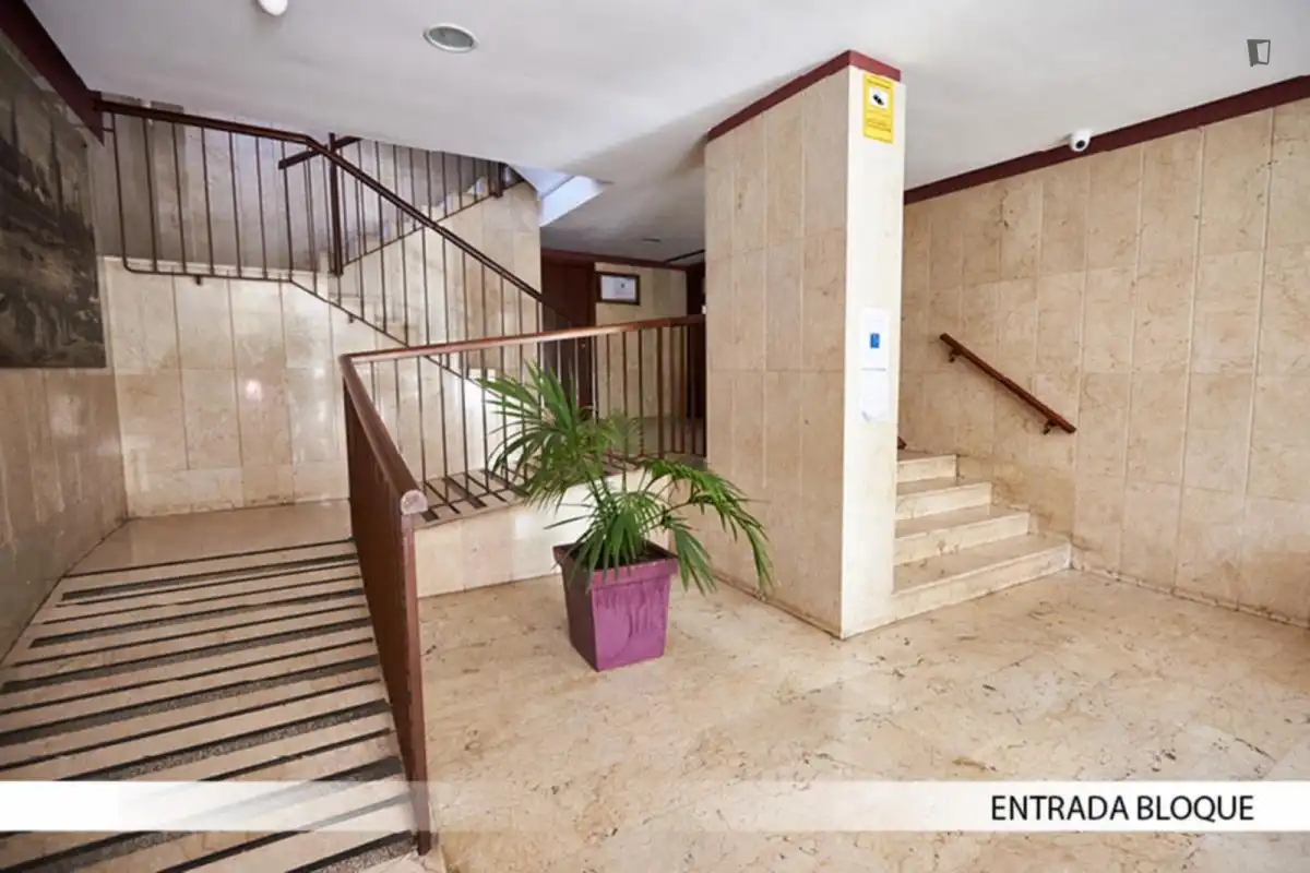 Habitació a El Tardón - El Carmen