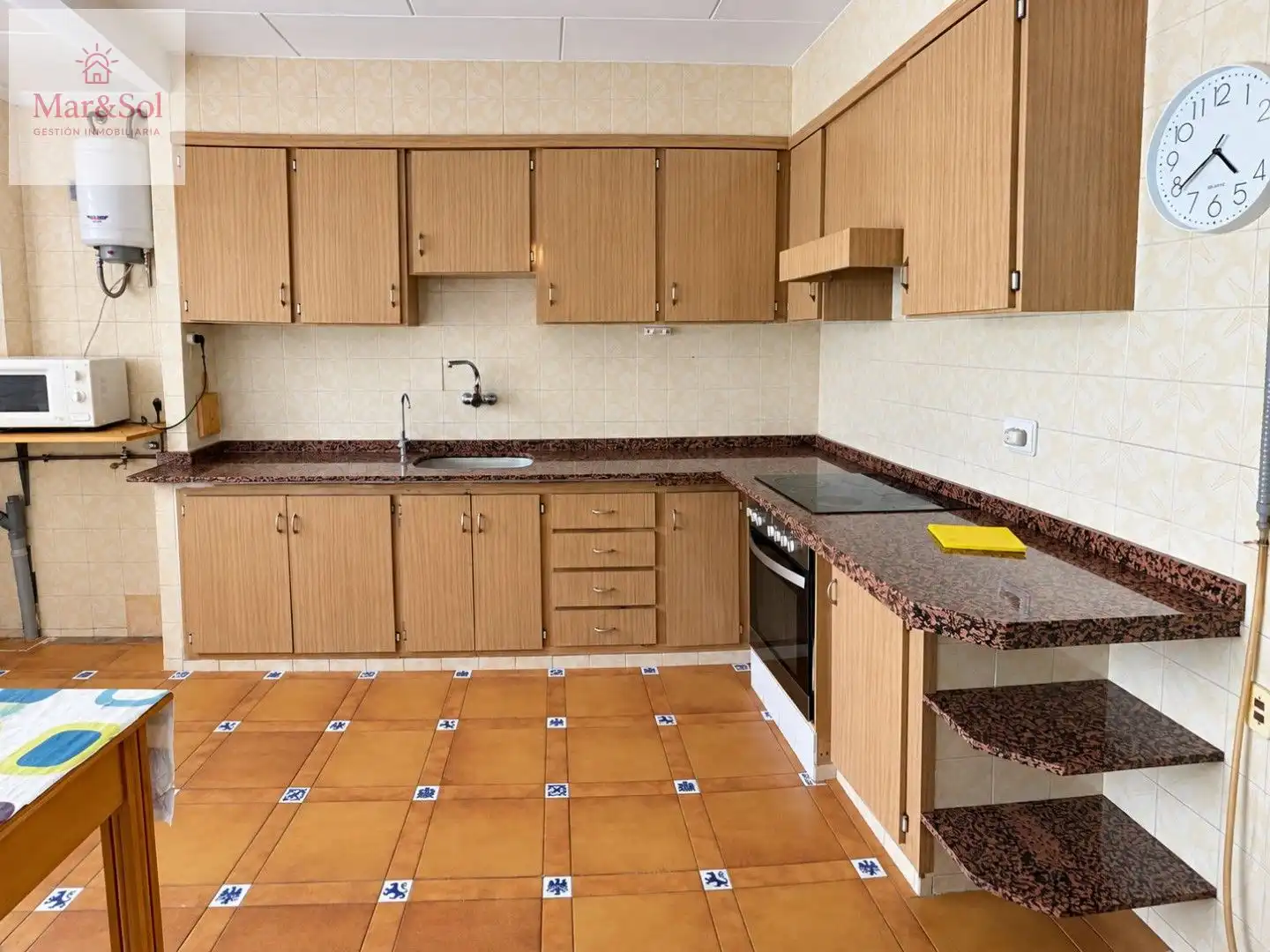 Piso en venta en Albalat de la Ribera