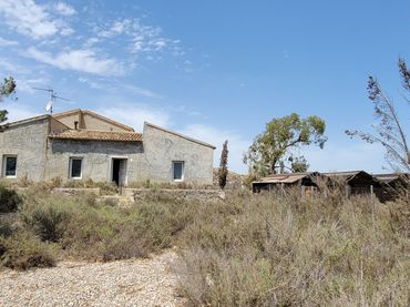 Casa rústica en venda a Desamparados - Hurchillo - Torremendo