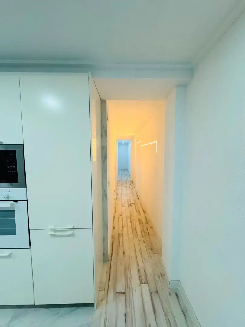 Apartamento con ascensor en venta en Avenida de la Purisima 3, imagen 5