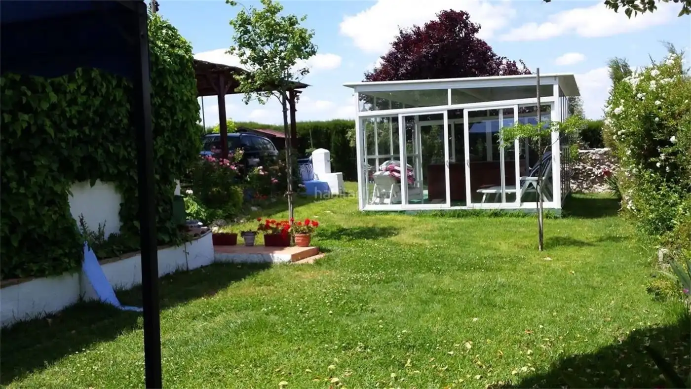 Haus zum Verkauf in Aldea las Huertas 207, imagen 23