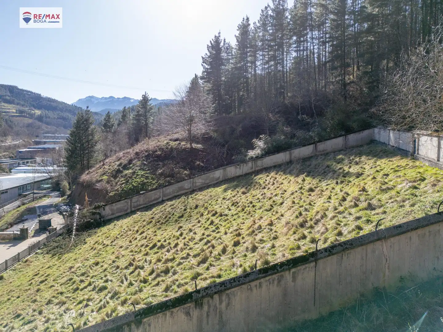 Casa o xalet en venda en Legazpi amb Calefacció, Jardí privat i Parquet