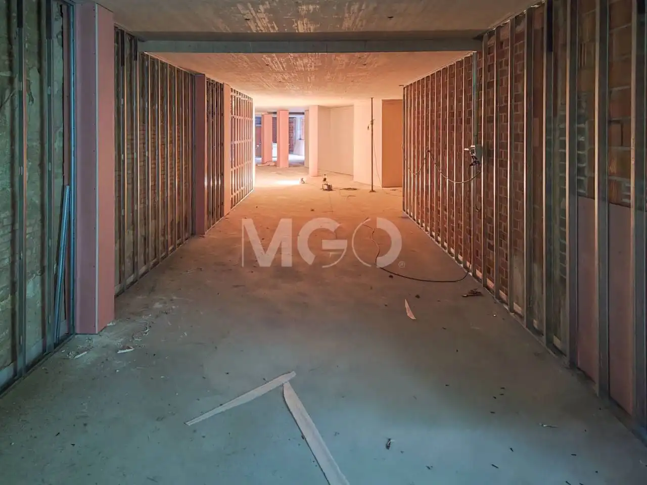 Local comercial de lloguer a Rambla Hospital 30, imagen 8