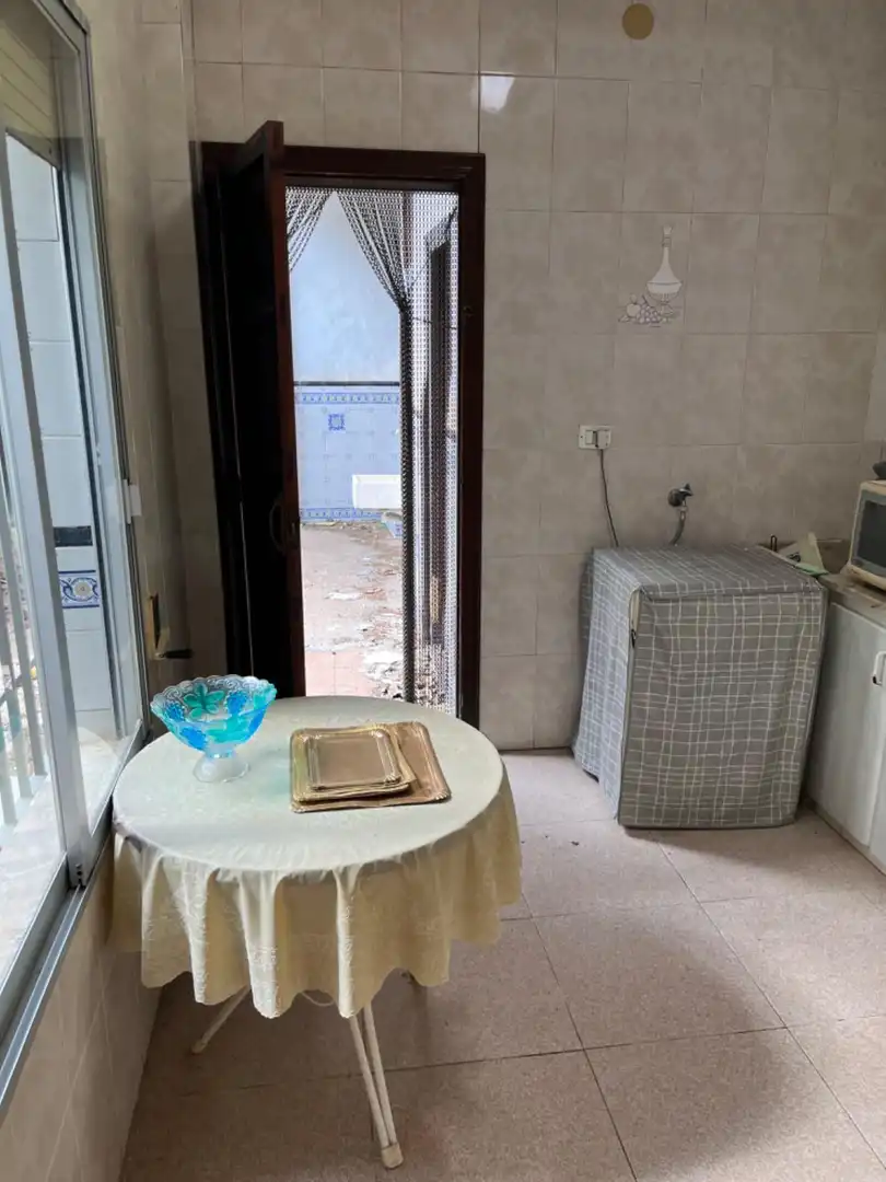 Baño de Casa o chalet en venta en Alcàsser con Jardín privado, Terraza y Trastero
