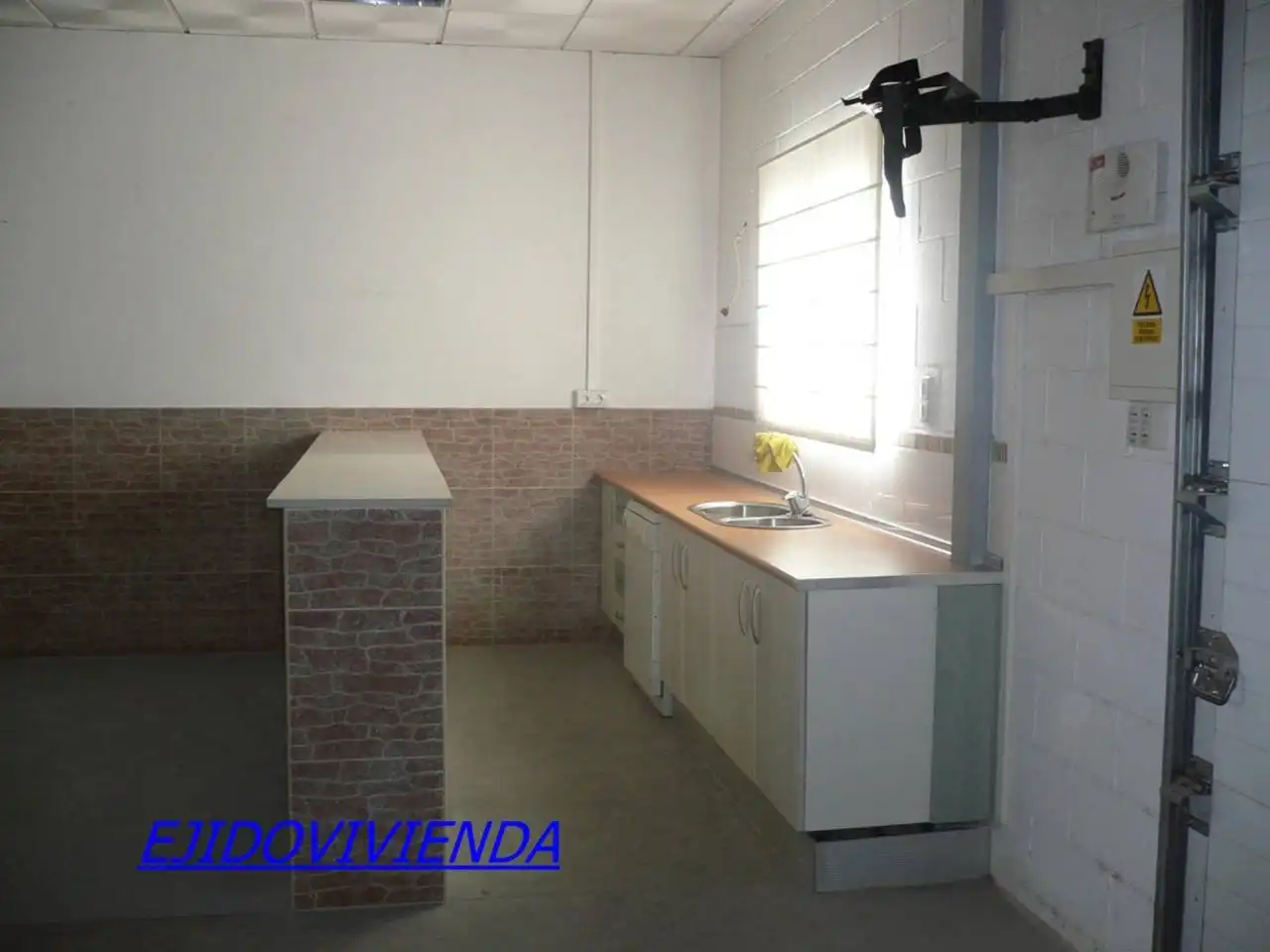 Nave industrial in vendita a El Ejido Ciudad, imagen 4