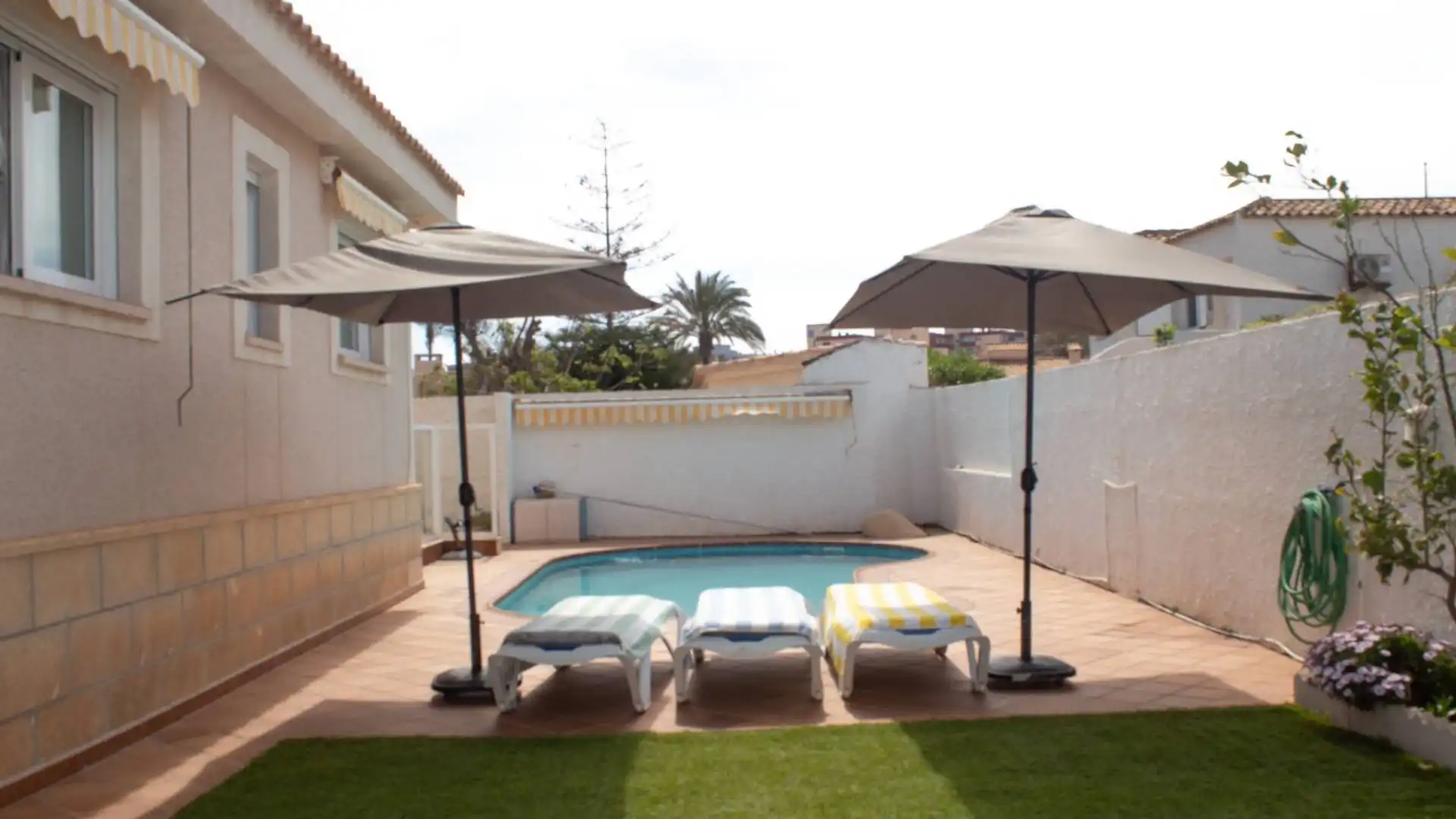 Habitatge amb piscina en venda a Playa de las Gaviotas - El Pedrucho, imagen 57
