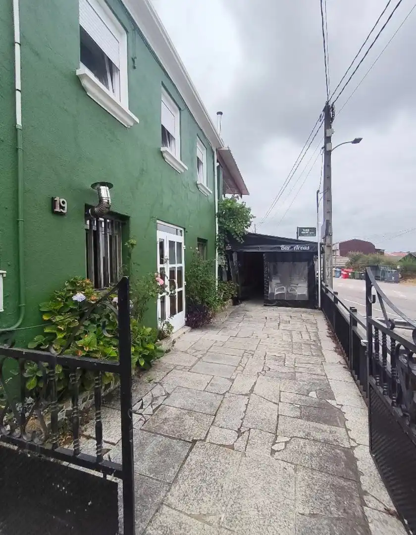 Maison à vendre à Ponteareas