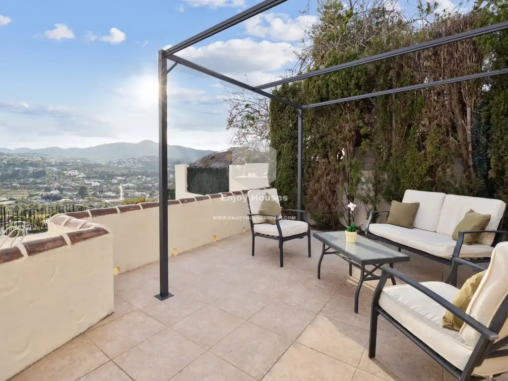 Houses for sale in Partides comunes - Adsubia
