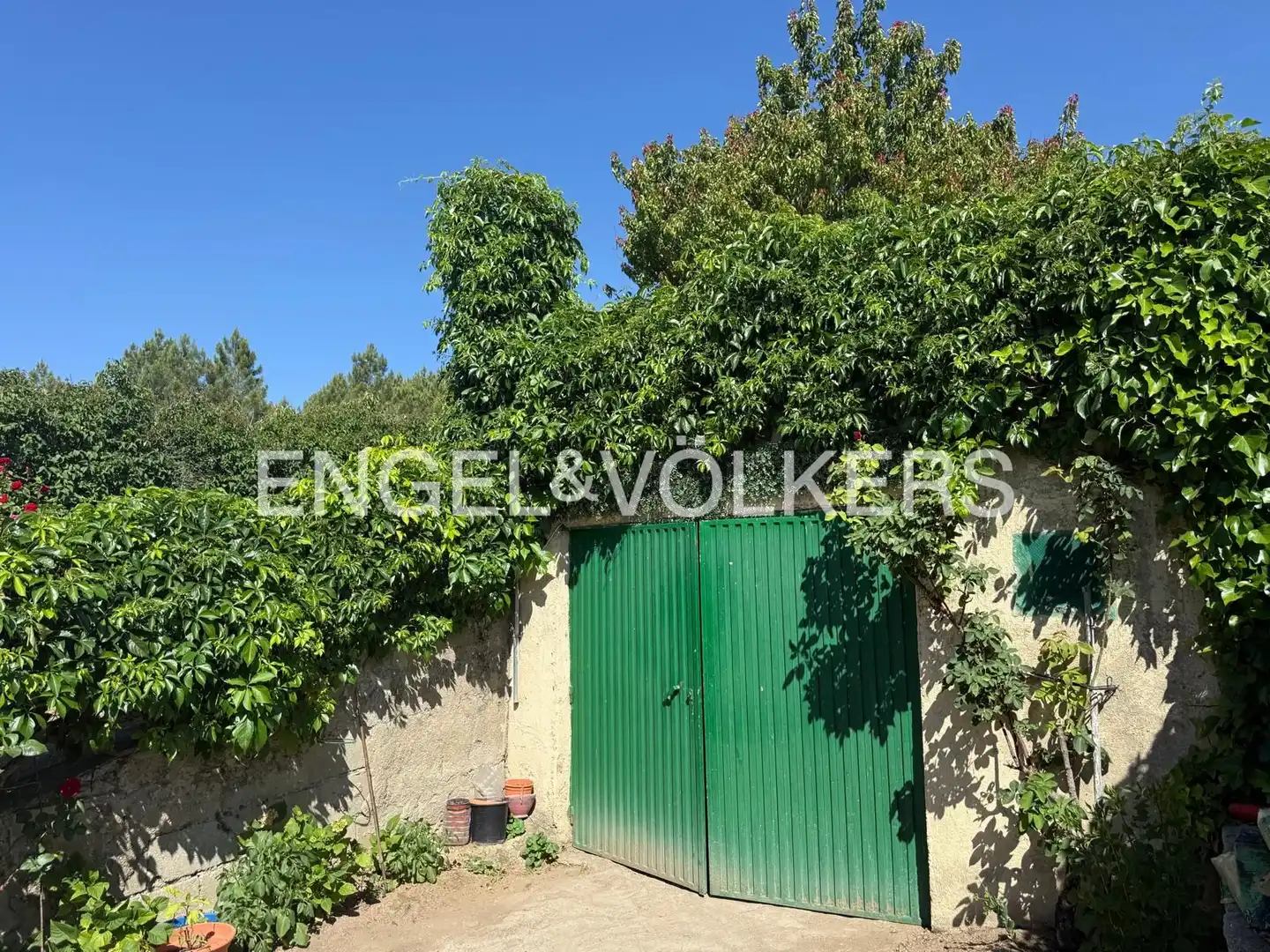 Residencial en venda en Sanchorreja