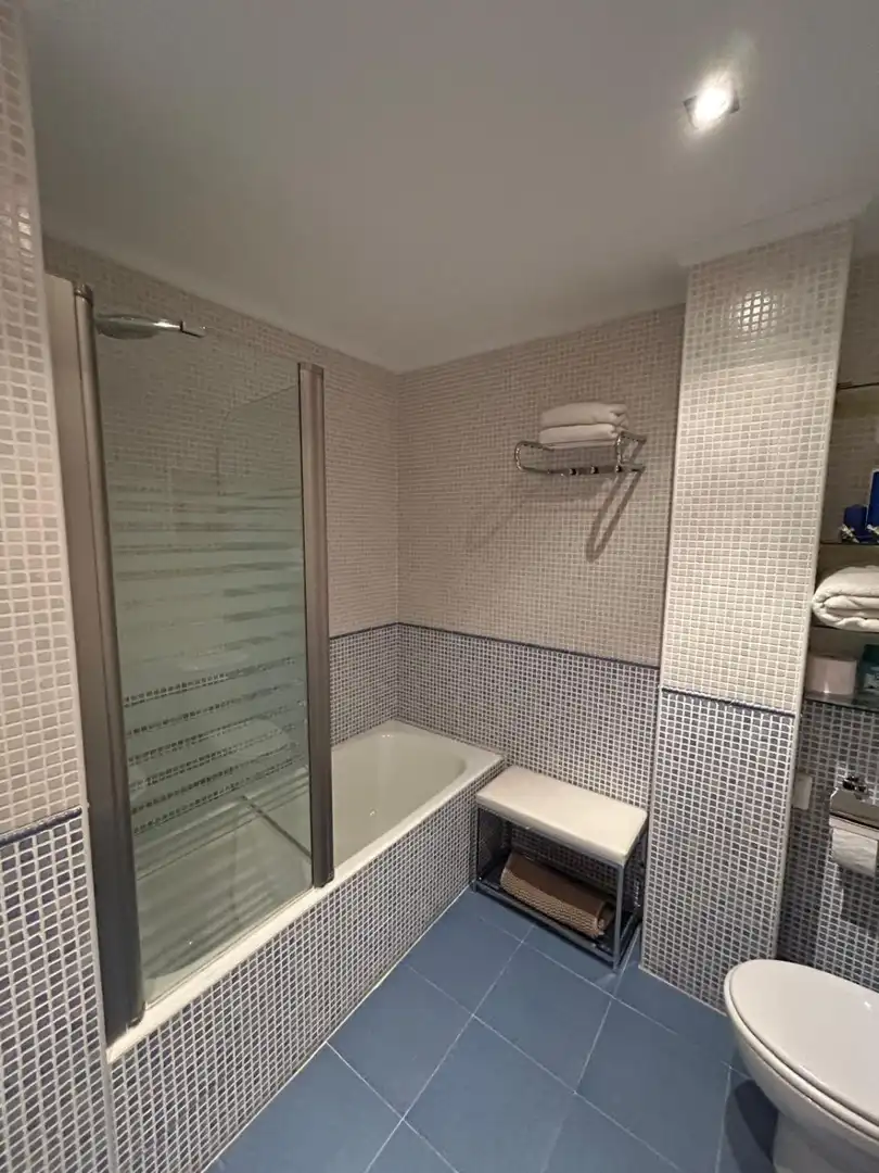 Flat with pool for sale in La Merced 25, imagen 31