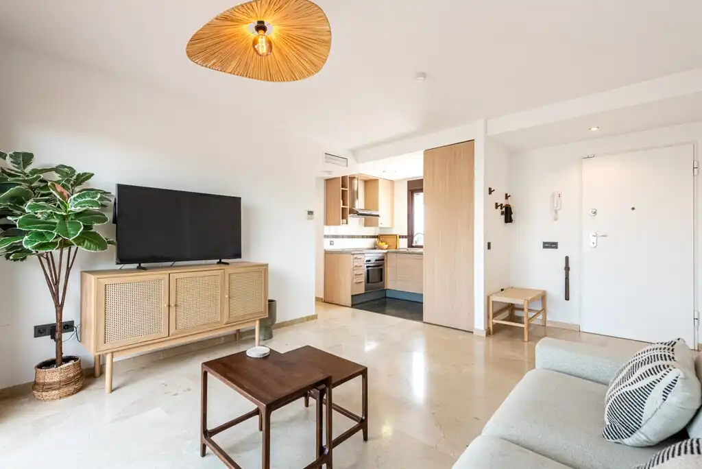 Attique avec piscine à vendre à Riviera del Sol, imagen 14