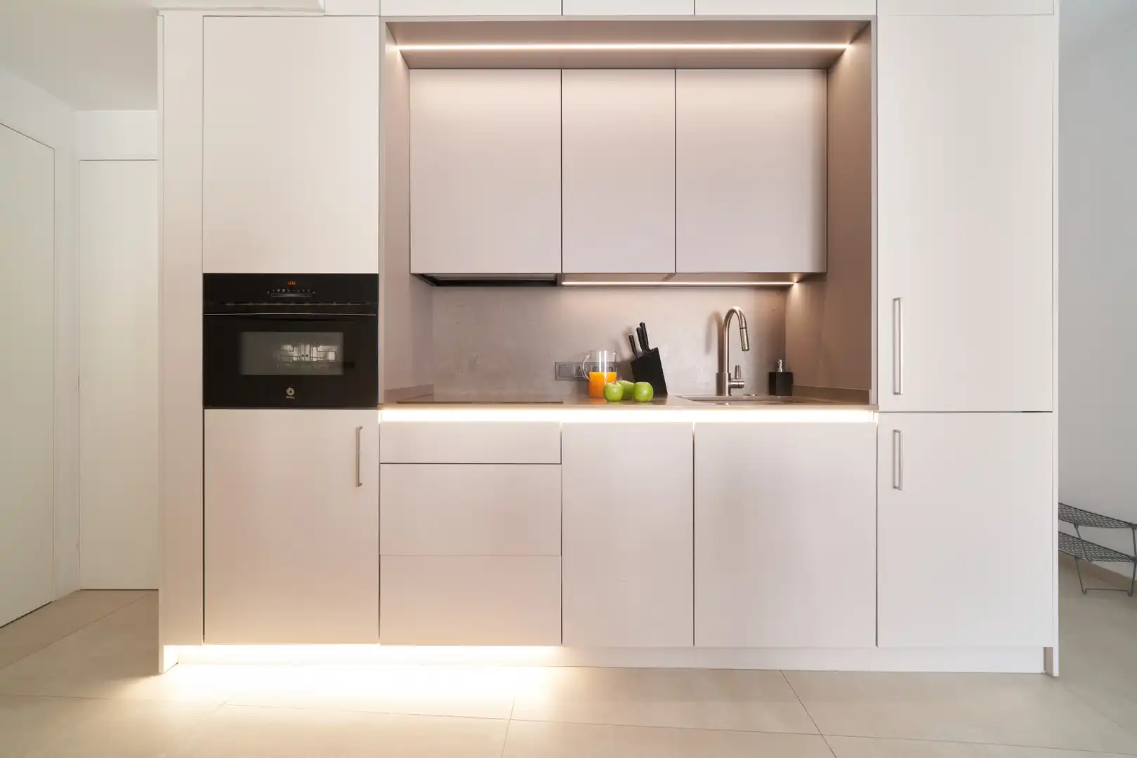 Apartment mit Terrasse zum Verkauf in Marbella Centro, imagen 4