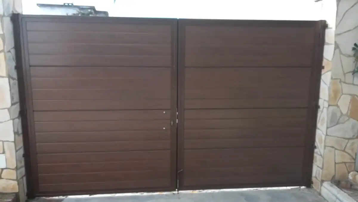Jardí de Casa o xalet en venda en Arcos de la Frontera amb Aire condicionat, Jardí privat i Traster