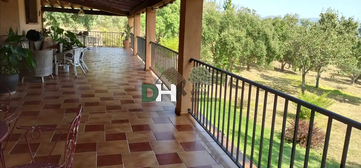 Chalet en venta en Moraleja, imagen 29