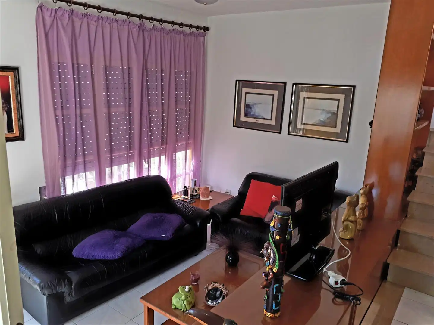 Detached house with garden for sale in Alcanar, imagen 11