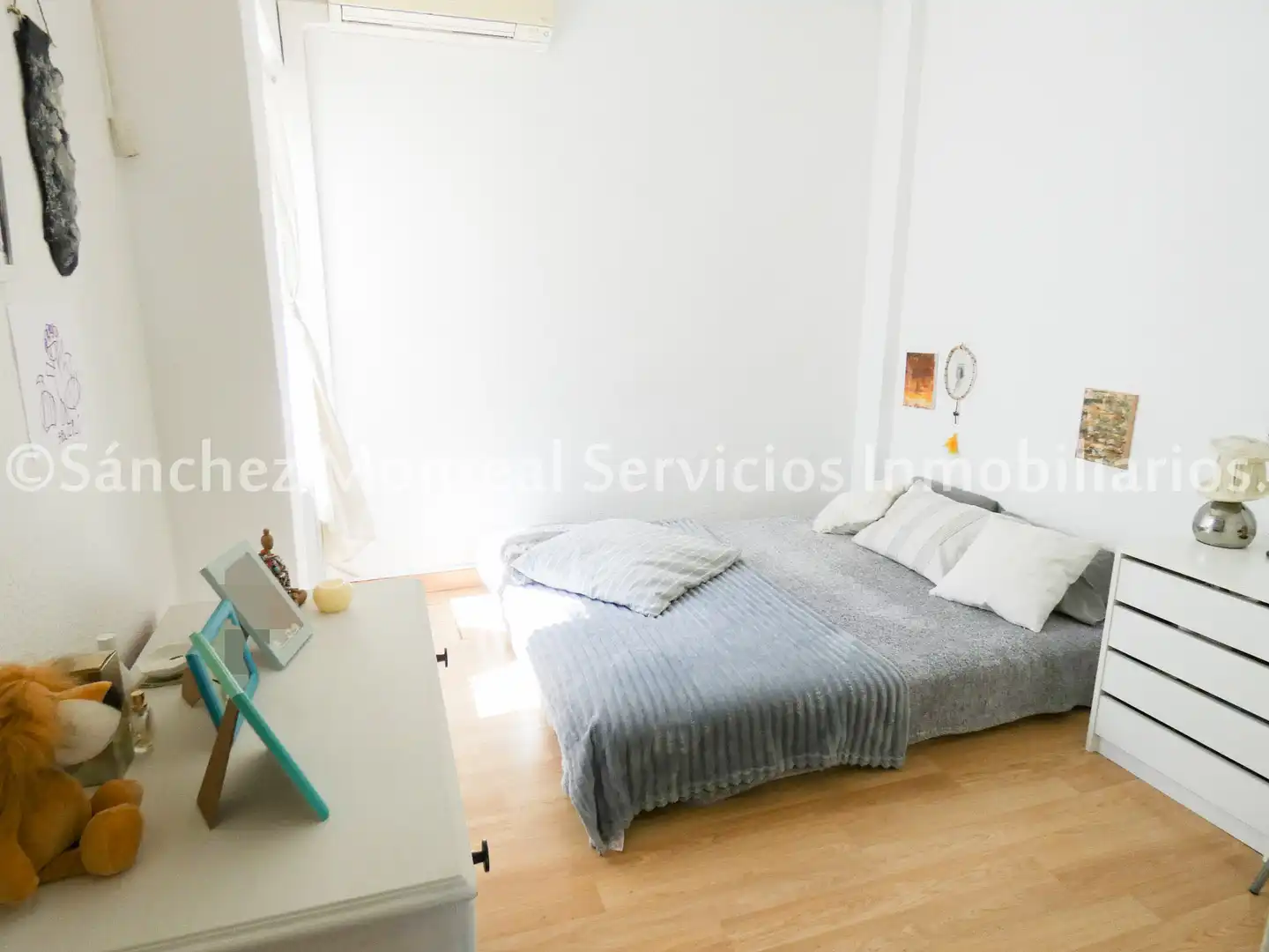 Habitación de Piso en venta en Alcázar de San Juan con Aire acondicionado y Calefacción