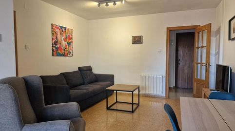 Foto 5 de Piso de alquiler en Avenida Hermanos Maristas, Na Rovella - Hermanos Maristas, Valencia Capital