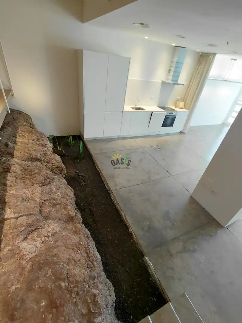 Flat for rent in Ifara - Las Mimosas