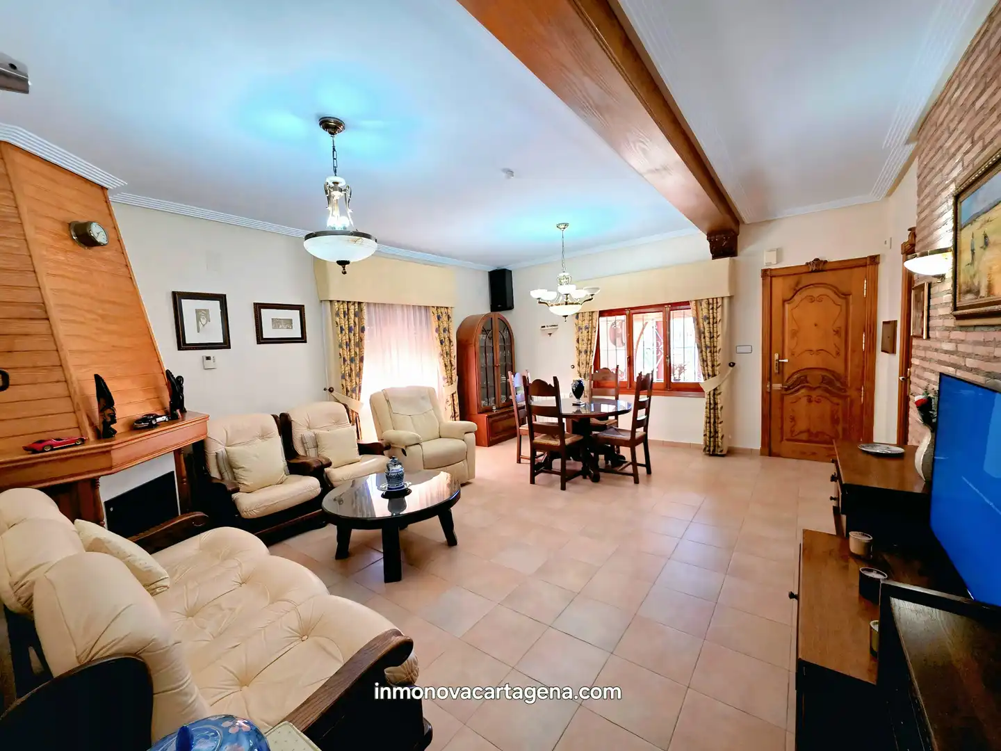 Casa o chalet en venta en Pozo Estrecho