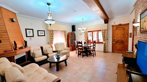 Foto 5 de Casa o xalet en venda a Pozo Estrecho, Murcia