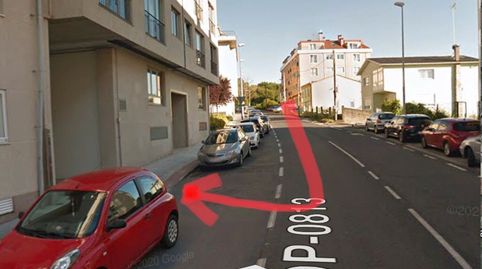 Foto 3 de Garaje en venta en Avenida Xoan Vicente Viqueira, 15, Sada (A Coruña), A Coruña
