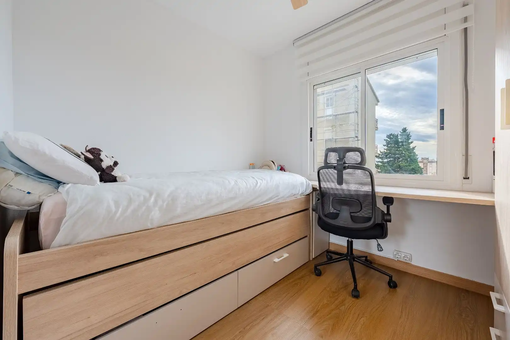 Habitación de Piso en venta en Cunit con Aire acondicionado, Calefacción y Terraza