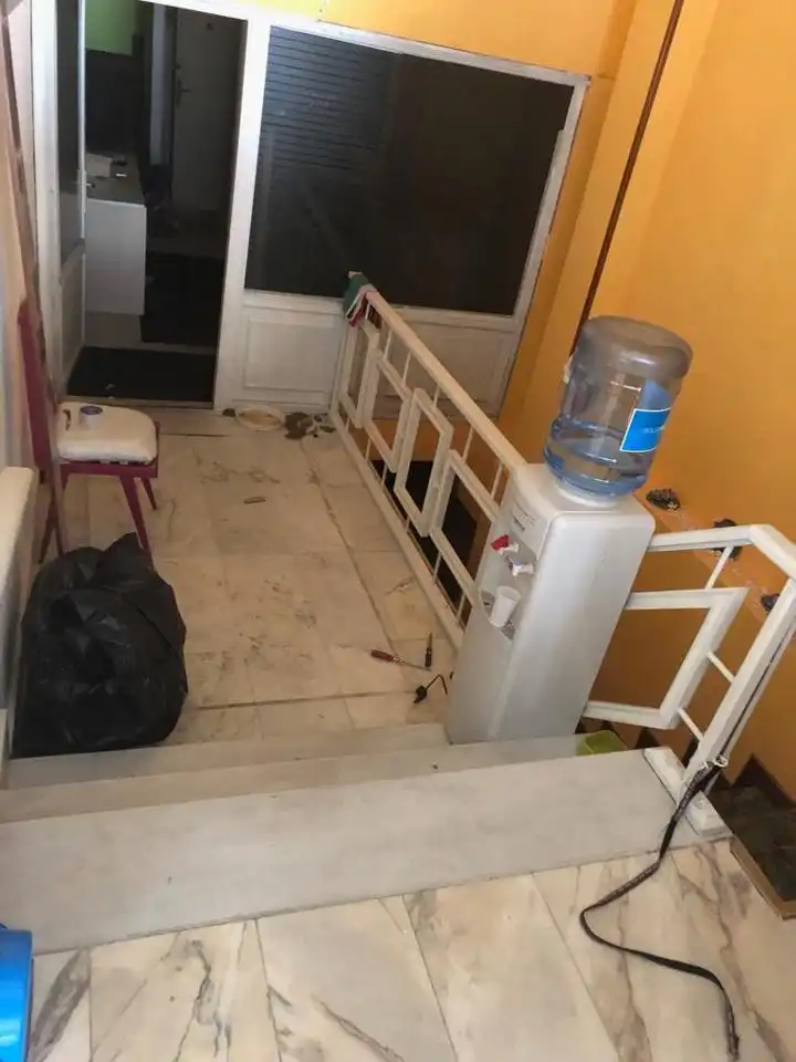 Local de alquiler en Barrio del Centro