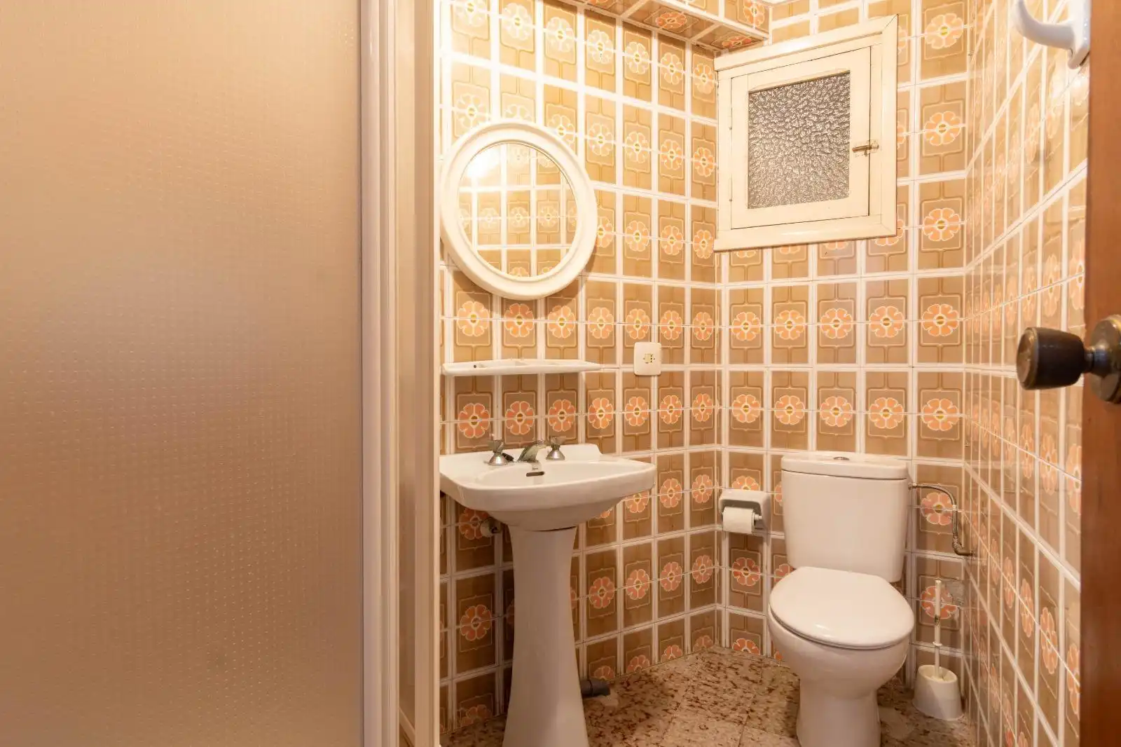 Baño de Piso en venta en Almoradí