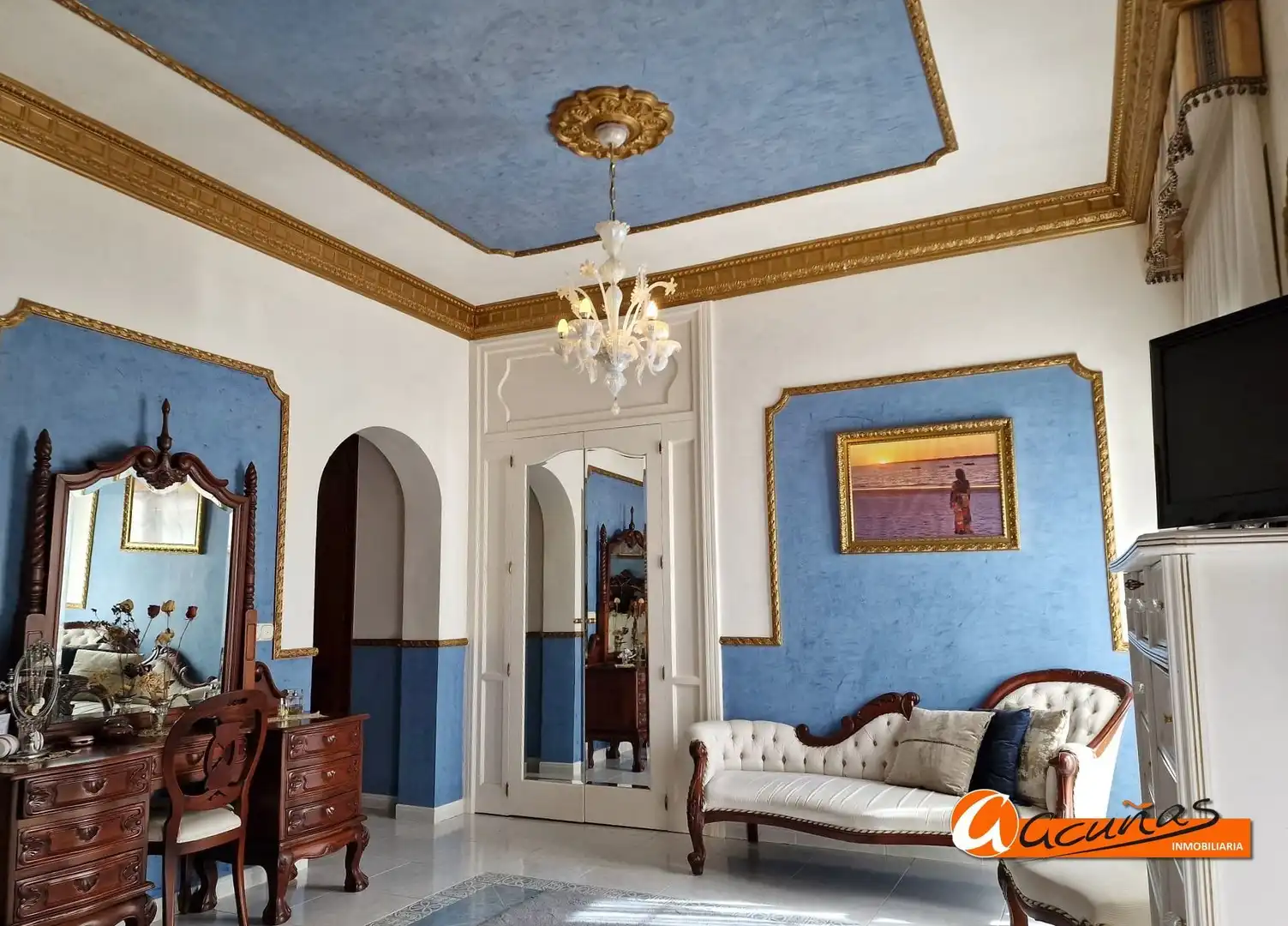 House with pool for sale in Campillos, imagen 15